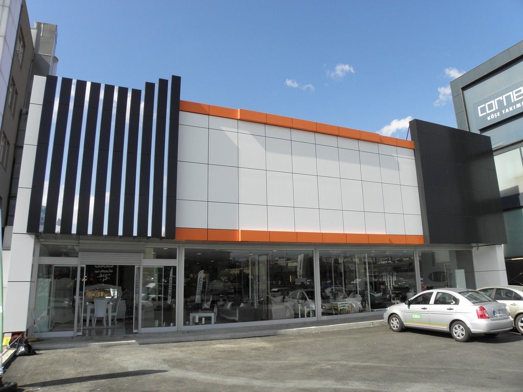 Klim Mobilya